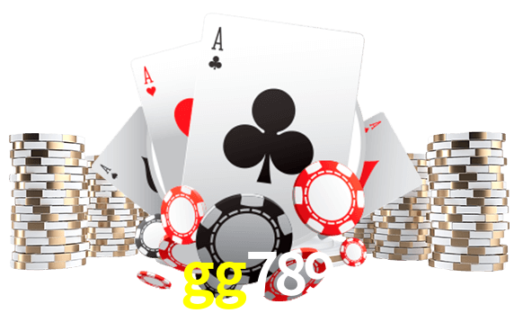Jogue jogos de pôquer em gg789