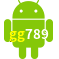 Aplicativo gg789 para Android