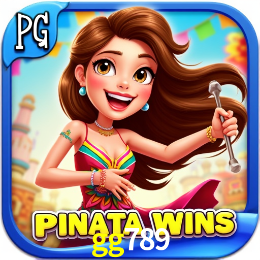 Game Providers gg789
