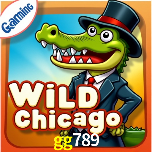Descubra o Mundo do Cassino Online com gg789