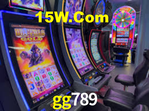 gg789 bet