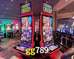 Sinta a adrenalina dos jogos de cassino com gg789