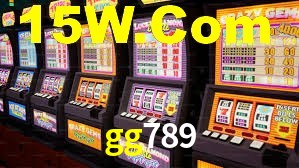 gg789: Seu Cassino Premiado com Pagamentos Rápidos