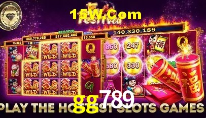 gg789 Rio de Janeiro - Slot Strategy