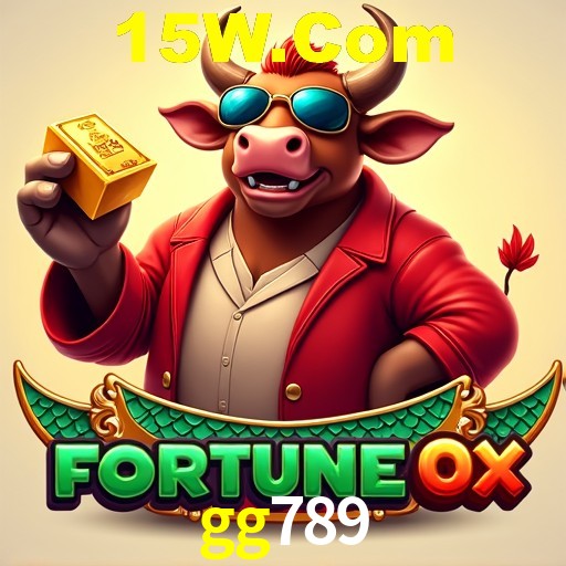 Interface do App gg789