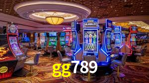 Welcome Bonus gg789