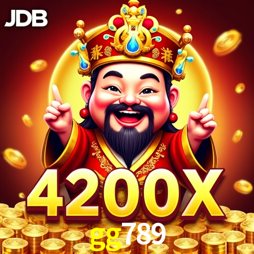Exclusive Offers gg789
