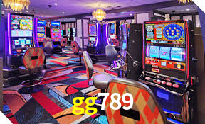 Tournaments gg789
