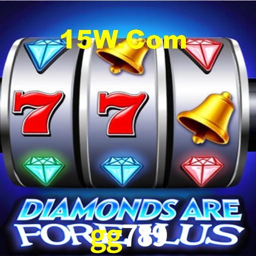Casino VIP gg789