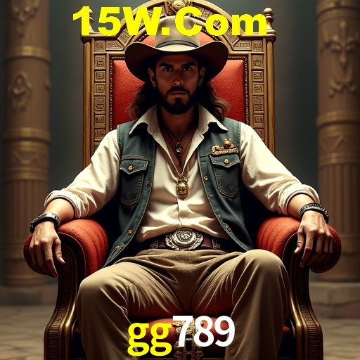 Responsive Design gg789