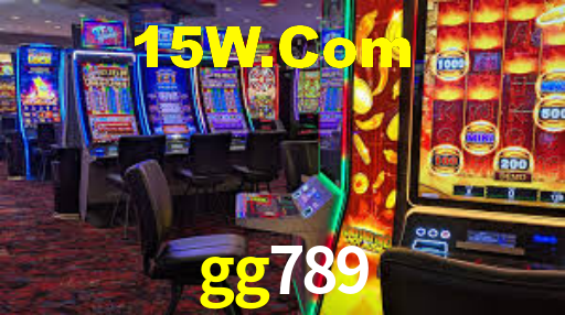 gg789 bet
