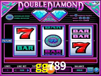 gg789 Belo Horizonte - Jackpots