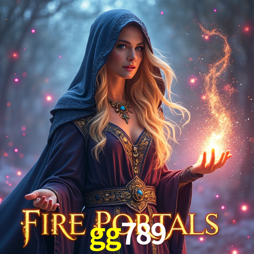 Slot Games gg789