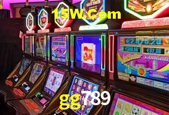 gg789 - cassino ao vivo