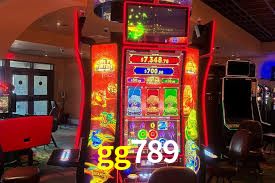 gg789 - Seu Cassino On-Line - gg789.com