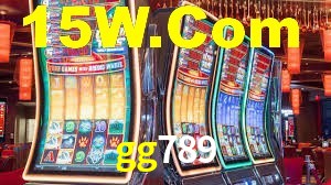 gg789: Jogos de Caça-Níqueis-Altas Recompensas, Roleta-Velocidade, Blackjack-Desafios Máximos