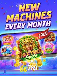 Welcome Bonus gg789