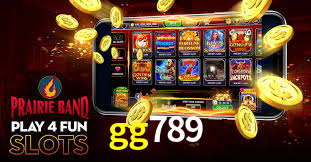 Blackjack Table gg789