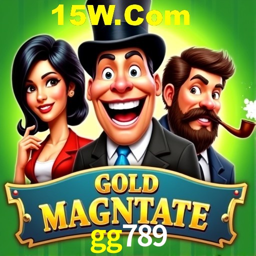 Account Benefits gg789