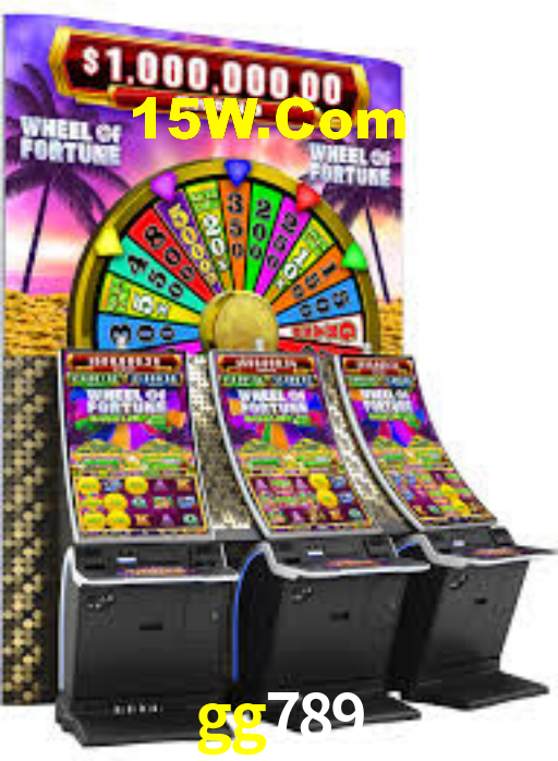 gg789: A Experiência de Casino com Jogos de Mesa ao Vivo