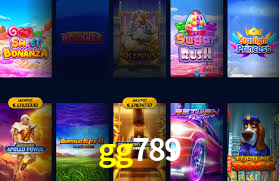 gg789 bet