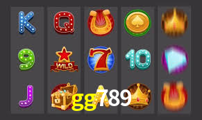 Tournaments gg789