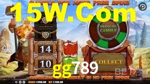 Blackjack Table gg789