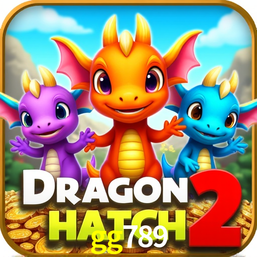 Game Providers gg789