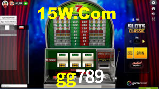gg789 bet
