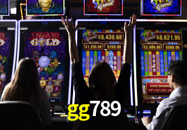 VIP Casino gg789