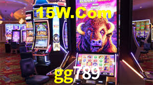 gg789: A Experiência de Casino com Jogos de Mesa ao Vivo