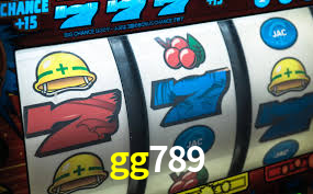 Live Casino gg789