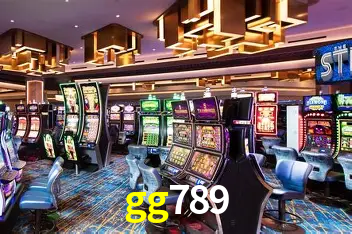 Loterias online na gg789