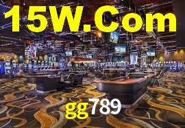 Exclusive Games gg789