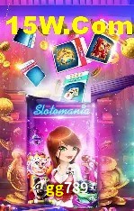 Recursos de Bônus gg789
