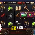 Diretório de Jogos gg789