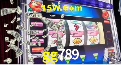 Provedores de Jogos gg789