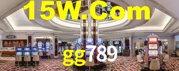 gg789 bet