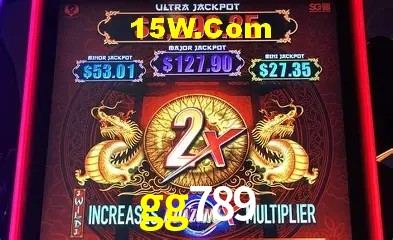 Design Responsivo gg789