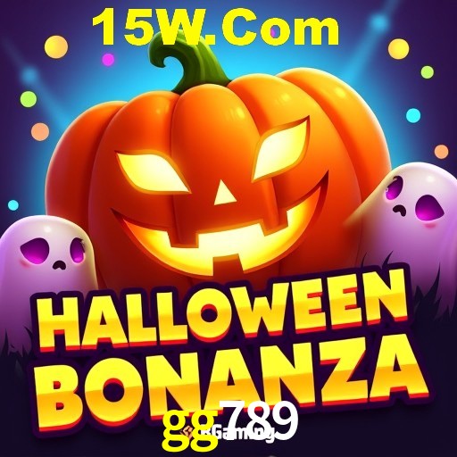 Slot Games gg789