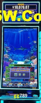 Roulette Table gg789